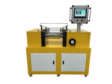 XH-401CEP自動(dòng)調(diào)距開煉機(jī)