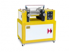 XH-401C-120雙滾筒混合機(jī)（開煉機(jī)）