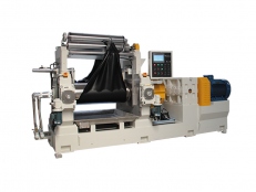 橡膠開煉機（16寸）