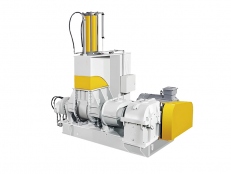 XH-420-35L 翻轉(zhuǎn)式橡膠密煉機(jī)